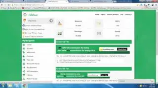 unlimited income with adstimer