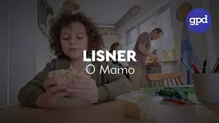 LISNER - O Mamo! - GPD Agency