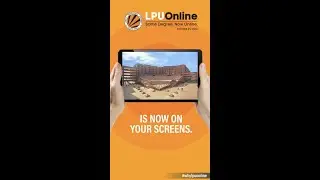 Why LPU Online?
