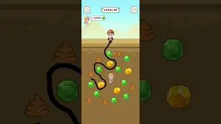#gaming Pull The Gold
