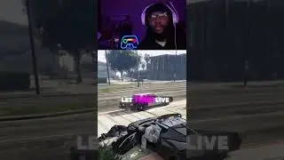 I just wanted the &lsquo;vette #gaming #gamingclips #ps5 #gta #gta5 #gtaonline #gtav #gta5online #short