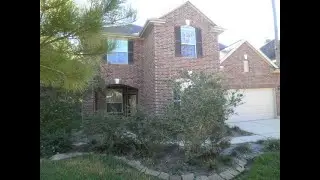 The Woodlands Homes for Rent 4BR/2.5BA by The Woodlands Property Management