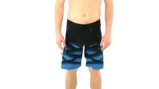 Billabong Men's PX1 Transverse Boardshort | SwimOutlet.com