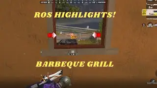 RULES OF SURVIVAL HIGHLIGHTS  | (ROSHIGHLIGHTS)