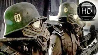 IRON SKY 2׃ THE COMING RACE - Official Teaser Trailer 2017 (Udo Kier, Julia Dietze)