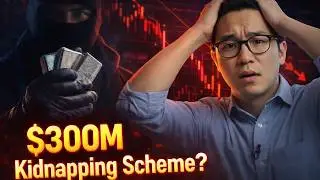 Cartels Targeting Silver Stocks? The $300M Kidnapping Profit Scheme Exposed