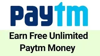 Paytm GET5 Add Money Offer Back old & New user