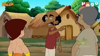 TRACHERS DAY CHHOTA BHEEM CARTON TEACHER DAY SPECIAL || Chartoons in Hindi