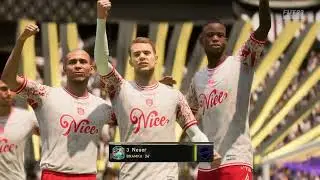 Czy to bedzie najlepsza druzyna w Fifa 23? Draft FIFA 23 - Karty +85*10