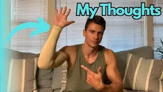 Arm Sleeve Review