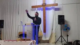 HOY A LA PALABRA NUESTRO PASTOR JOSE DE CULLERA BENDECIDO PARA BENDECIR TU KIERES YO SI KIERO AMEN 