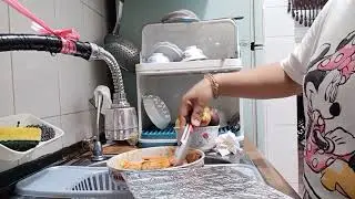 LET'S Cook oven chicken wings