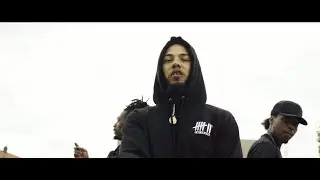 Movin' Wild - FT Blaze Rapbully X Martini Rossini X Rilla
