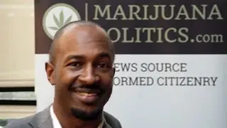 Jesce Horton of MCIA at the OMMBC in Eugene 2015