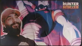 Hunter x Hunter | Episode 55 