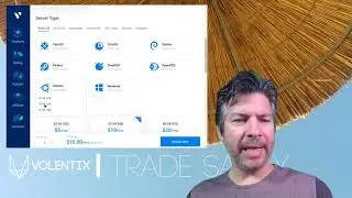 Setting up your vDex node on a virtual server https://www.vultr.com/?ref=8272907