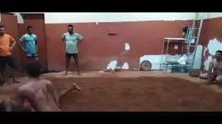 Himanshu vs pappu wrestling match kusti muqabla 