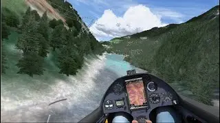 Condor 3 - CanyonRun