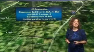 Weekend Jam: Memorial Weekend traffic