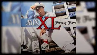 TEUFELSKREIS ft. IDREF | MixXL | Rec-On | 2005