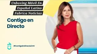Закрытие CHV. Поздние новости 2024 г. | Home With You Live Эль Карина Альварес, Чили, 2024 г.