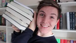 Ben Recommends | Fantasy