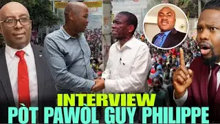 28 desanm men guy phillipe ak muscadin gransid teriel telus antrave men verite a