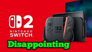 Nintendo in 2025 
