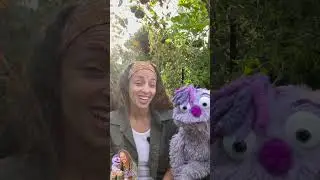 Letter C Wrap-Up with Tee and Ube! 🐔🥒🥕🌽🍂 | Part 2 #TeeAndUbe #Shorts #ABCAdventures #ABCLearning