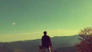 Linkey - Sunset over Us ( DJ Set @ Grand Ballon d'Alsace )