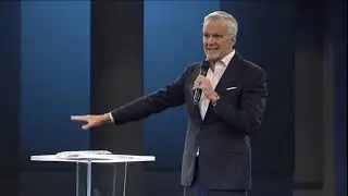 The Power of Perseverance Pt 2 | Dr. Ben Young | West Campus