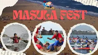 🔴 LIVE :  Manginapudi: Masula Fest 2025 Beach Kabaddi  @MasulaFest2025