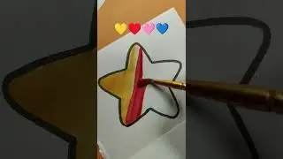 Удовлетворительно 🫠🤌 #shortsfeed #creativeart #satisfying #ytshorts #viral #art #drawing #shorts ...