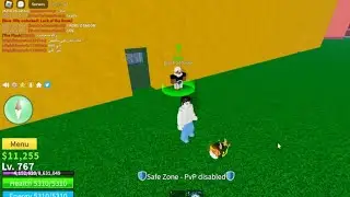 So I rolled dragon fruit in roblox blox fruits....