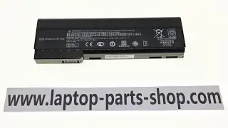 Brand New CC06 CC06XL CC09 Laptop Battery for Hp EliteBook 8470P EliteBook 8460p Series