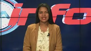 Infos VM │ Viva Tv Madagascar │12 Janvier 2026