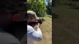 M16/M203