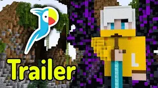 PixelEdge BD Minecraft Server Trailer
