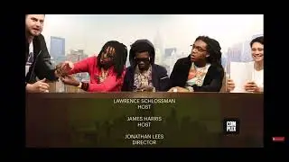 Man tries running off with Migos chains & this happened&hellip;