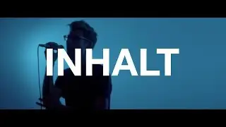 Inhalt | Live at Urban Spree Berlin