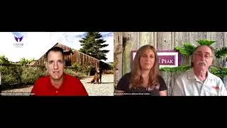 SIP Save Give with Cellar Angels | Save The Family Farms Napa Valley | Elkhorn Peak Cellars