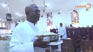 ISUN KAN WA TO KUN FEJE C&S HYMN #trending #youtubeshorts #candsvlog #news