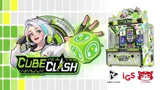 Cube Clash by LAI Games