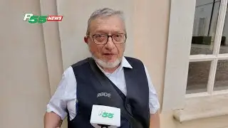 Varese - Giovanni Romeo, “Le emergenze trasmesse via radio”