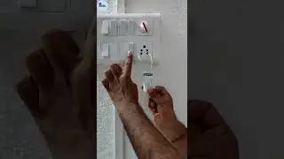 ⚡How to check ceiling fan capacitor | Ceiling fan के capacitor को केसे चेक करे 🤔 | 💯