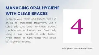 A Comprehensive Guide to Clear Braces in Sacramento