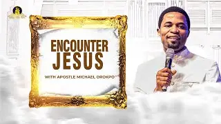 SUNDAY ENCOUNTER SERVICE | 21.01.2024 | The Great Harvest | APOSTLE MICHAEL OROKPO