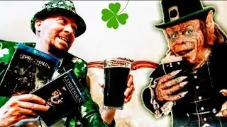 Leprechaun: Back 2 Tha Hood (2003) Directed by Steven Ayromlooi | Leprechaun Review Series