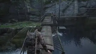 The Last of Us Part I High Five