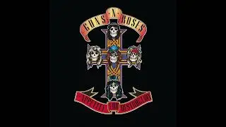 Guns And Roses - It's So Easy (Lyrics - Letra, English - Espa&ntilde;ol) Traducci&oacute;n